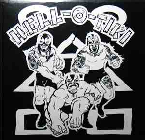 Hell-O-Tiki - Hell-O-Tiki