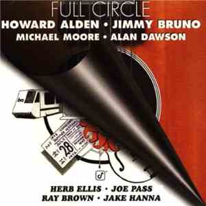 Howard Alden, Jimmy Bruno, Michael Moore , Alan Dawson / Herb Ellis, Joe Pa ...