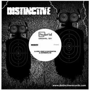 Hybrid - Original Sin