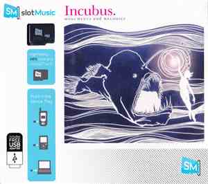 Incubus  - Monuments And Melodies