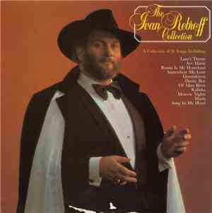 Ivan Rebroff - The Ivan Rebroff Collection