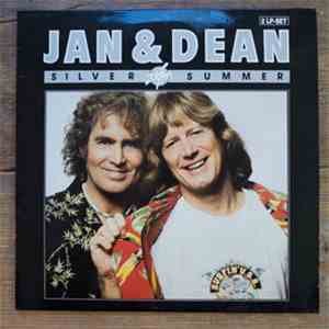 Jan & Dean - Silver Summer