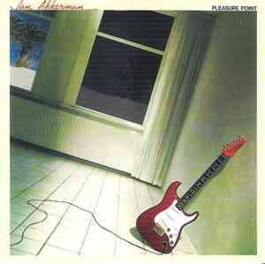 Jan Akkerman - Pleasure Point