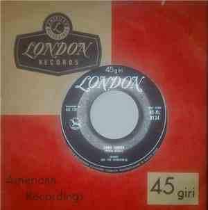 Johnny And The Hurricanes - Down Yonder