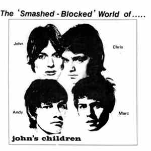 John's Children - The 