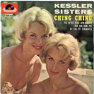 Kessler Sisters - Ching Ching