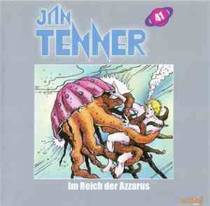 Kevin Hayes  - Jan Tenner - Im Reich Der Azzarus