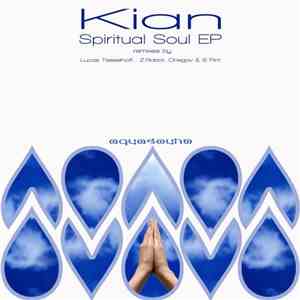 Kian  - Spiritual Soul EP