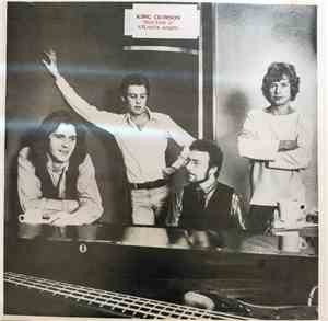 King Crimson - 