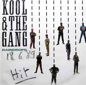 Kool & The Gang - Raindrops