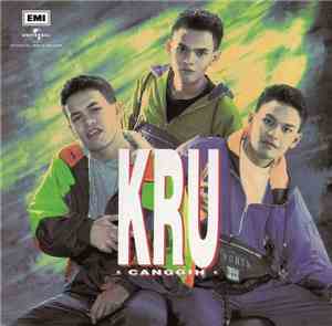 KRU  - Canggih
