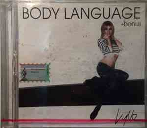 Kylie - Body Language + Bonus