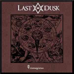 Last Dusk - Trismegistus EP