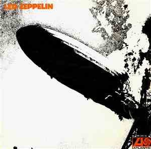Led Zeppelin - Led Zeppelin