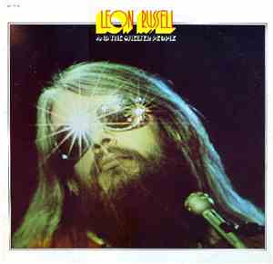 Leon Russell - Leon Russell And The Shelter People