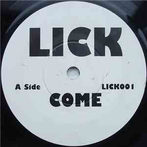 Lick  - Come / Shirtlifter