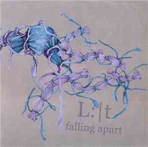 Lilt - Falling Apart