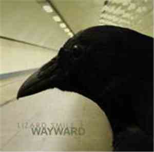 Lizard Smile - Wayward