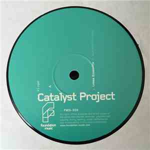 Loose Ensemble / Joel Harrison - Catalyst Project