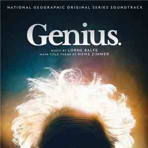Lorne Balfe, Hans Zimmer - Genius. (National Geographic Original Series Soundtrack)