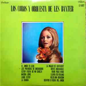 Los Coros Y Orquesta De Les Baxter - Los Coros Y Orquesta De Les Baxter