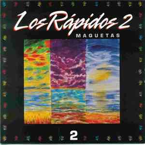 Los Rápidos - 2 - Maquetas