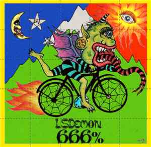 LSDemon - 666%