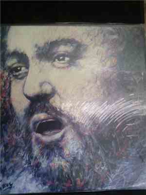 Luciano Pavarotti - RECITAL