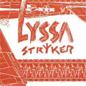 Lyssa - Striker