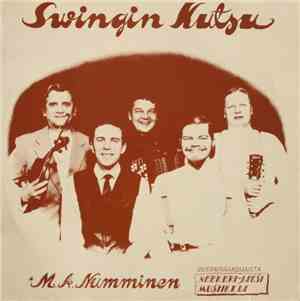 M.A. Numminen - Swingin Kutsu