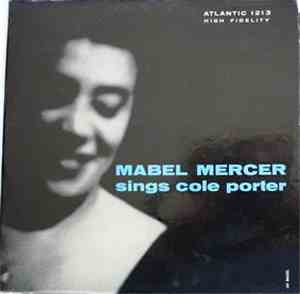 Mabel Mercer - Mabel Mercer Sings Cole Porter
