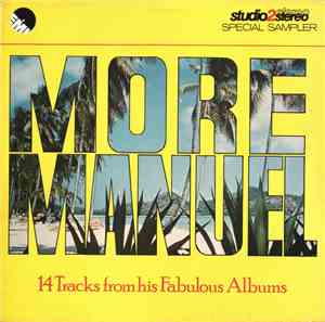 Manuel & The Music Of The Mountains - More Manuel