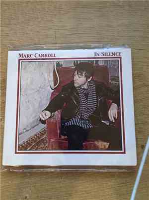 Marc Carroll - In Silence