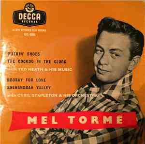 Mel Tormé - Walkin' Shoes