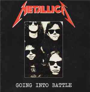 Metallica - Going Into Battle