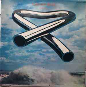 Mike Oldfield - Tubular Bells