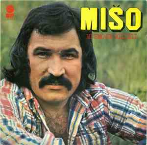 Mišo Kovač - Mi Smo Se Voljeli