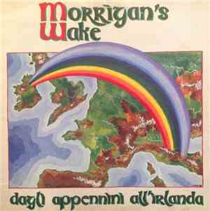Morrigan's Wake - Dagli Appennini All'Irlanda