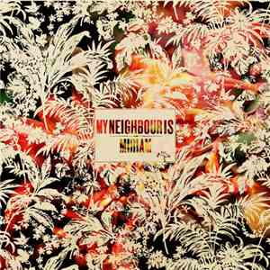 My Neighbour Is - Miriam