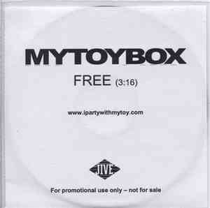 Mytoybox - Free