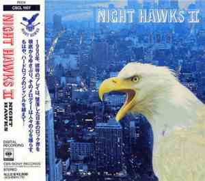 Night Hawks - Night Hawks II