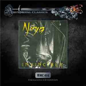 Ninja  - Invincible
