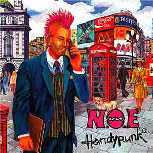 N.O.E - Handypunk