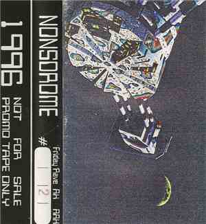 Nonsdrome - 1996 AH #02