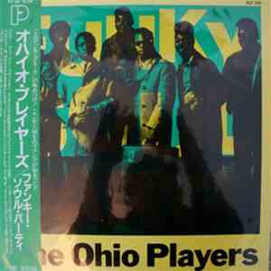 Ohio Players - Funky Soul Party