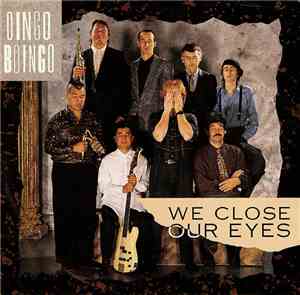 Oingo Boingo - We Close Our Eyes