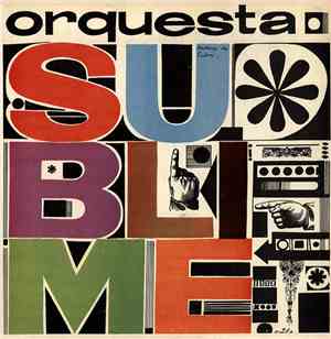Orquesta Sublime - Orquesta Sublime