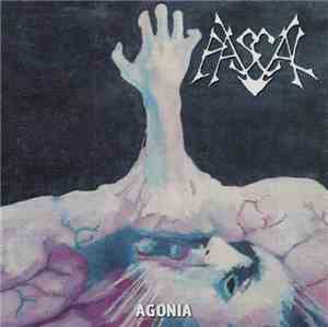 Pascal  - Agonia / Bad Omen