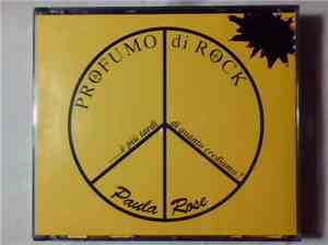 Paula Rose - Profumo Di Rock