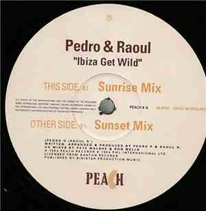Pedro & Raoul - Ibiza Get Wild